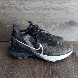 Men's Air Zoom Infinity Tour Golf Shoes CT0540-001 Size 9.5